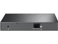 Мрежово оборудване TP-Link TL-SG2210MP