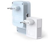 Безжични адаптери TP-Link TL-WPA7517 KIT AV1000 Wi-Fi KIT
