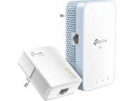 Безжични адаптери TP-Link TL-WPA7517 KIT AV1000 Wi-Fi KIT