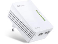 Безжични адаптери TP-Link TL-WPA4220 AV600