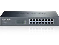 Мрежово оборудване TP-Link TL-SG1016D