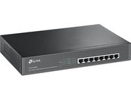 Мрежово оборудване TP-Link TL-SG1008MP