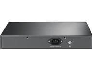 Мрежово оборудване TP-Link TL-SG1008MP