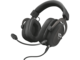 Слушалки TRUST GXT 414 Zamak