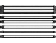 Кабели за компоненти Thermaltake TtMod, Black/White