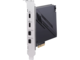 Джаджи ASUS ThunderboltEX 4 expansion card