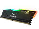 Оперативна памет 16GB (2x8GB) DDR4 3600MHz Team Group T-Force Delta RGB Black