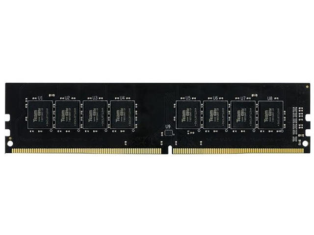 Оперативна памет 16GB DDR4 3200MHz DDR4 Team Group Elite