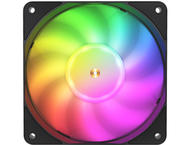 Вентилатори Jonsbo HF1215 Slim PWM 120 ARGB