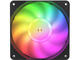 Вентилатори Jonsbo HF1215 Slim PWM 120 ARGB