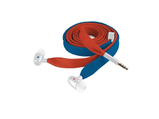 Слушалки TRUST Urban Revolt Lace In-ear 19280
