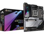Дънни платки GIGABYTE X670E AORUS Master