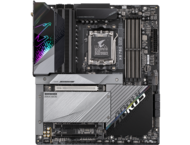 Дънни платки GIGABYTE X670E AORUS Master