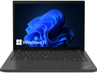 Лаптопи Lenovo ThinkPad P14s Gen 3