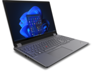 Лаптопи Lenovo ThinkPad P16