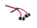 Слушалки Слушалки TRUST Urban Revolt Zipper In-ear