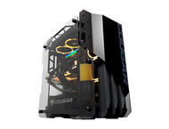 G:RIGS G:RIGS > Blaze of Glory - Dark Ace Edition (AMD Zen4)