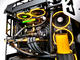 G:RIGS G:RIGS > Blaze of Glory - Dark Ace Edition (AMD Zen4)