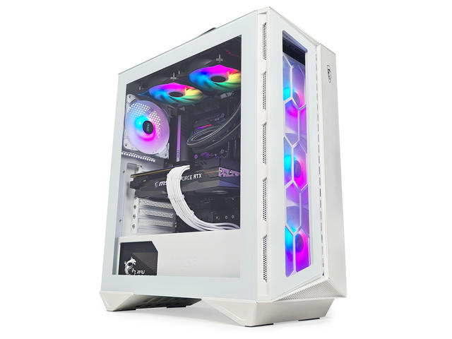 G:RIGS G:RIGS > Freya (AMD Zen4)