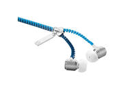 Слушалки Слушалки TRUST Urban Revolt Zipper In-ear