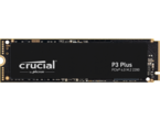 SSD 2TB Crucial P3 Plus Gen4 PCIe NVMe SSD
