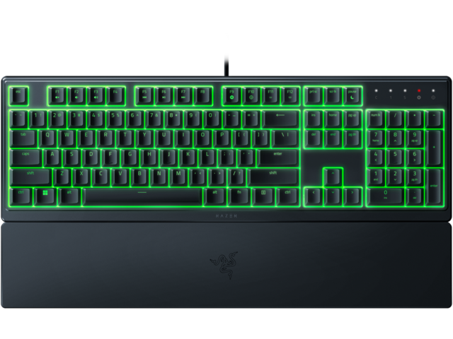 Клавиатури Razer Ornata V3 X