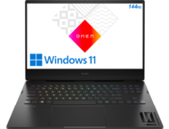 Лаптопи HP Omen 16-k0009nn