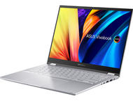 Лаптопи ASUS Vivobook S 14 Flip OLED TN3402QA-OLED-KN521W