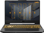 Лаптопи ASUS TUF Gaming F15 FX506HC-HN006