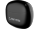 Слушалки Canyon TWS-5 CNS-TWS5B