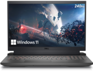 Лаптопи Dell G5 5520