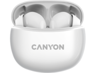 Слушалки Canyon TWS-5 CNS-TWS5W