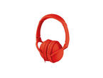 Слушалки Слушалки TRUST Urban Revolt червени