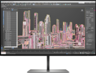 Монитори HP Z27u G3