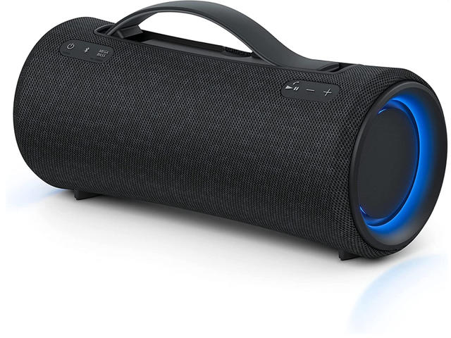 Колони Sony SRS-XG300, Black