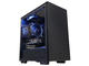 G:RIGS G:RIGS > Challenger Black (Intel Gen12+)