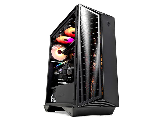 G:RIGS G:RIGS > Odin (AMD Zen4)
