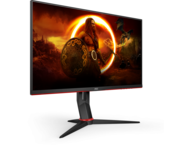 Монитори AOC 27G2SPU/BK