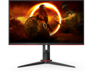 Монитори AOC 27G2SPU/BK