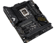 Дънни платки ASUS TUF GAMING Z690-PLUS WIFI