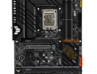 Дънни платки ASUS TUF GAMING Z690-PLUS WIFI