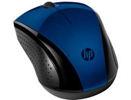 Мишки HP 220 Wireless Mouse, Blue