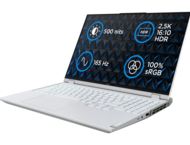 Лаптопи Lenovo Legion 5 Pro 16" Gen 7