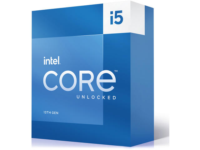Процесори Intel Core i5-13600K