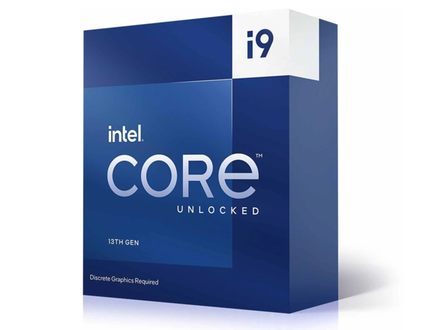 Процесори Intel Core i9-13900K