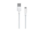 Кабели и Адаптери Huawei Cp70 Micro USB Data Cable 1 метър, с нарушена опаковка