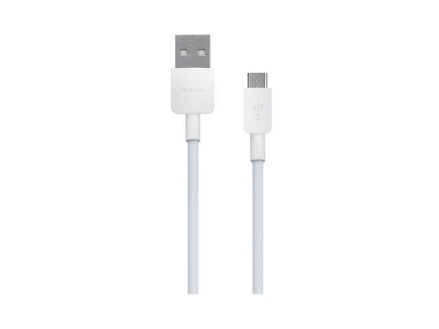 Кабели и Адаптери Huawei Cp70 Micro USB Data Cable 1 метър, с нарушена опаковка