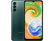 Смартфони Samsung Galaxy A04s 32GB Green