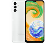 Смартфони Samsung Galaxy A04s 32GB White