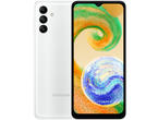 Смартфони Samsung Galaxy A04s 32GB White